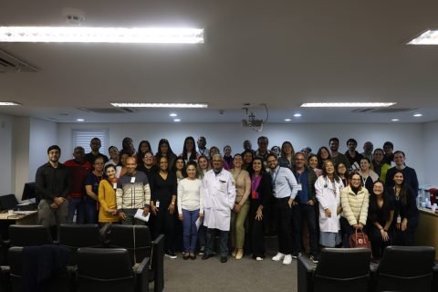Foto - Capa